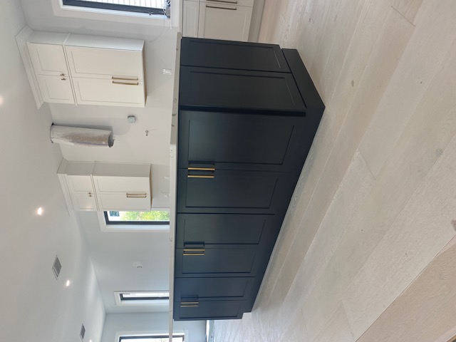 JSG Cabinets Kitchen Installation