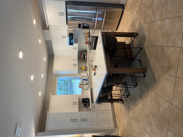 JSG Cabinets Classic Kitchen