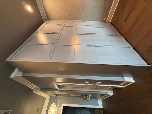 JSG Cabinets Storage Cabinets